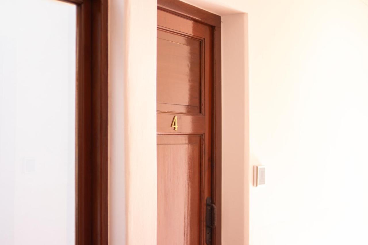 Donna Alda Casa Apartment ซัลตา ภายนอก รูปภาพ