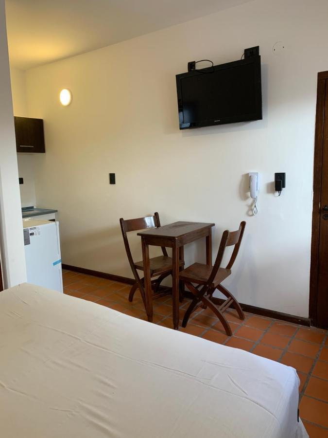 Donna Alda Casa Apartment ซัลตา ภายนอก รูปภาพ