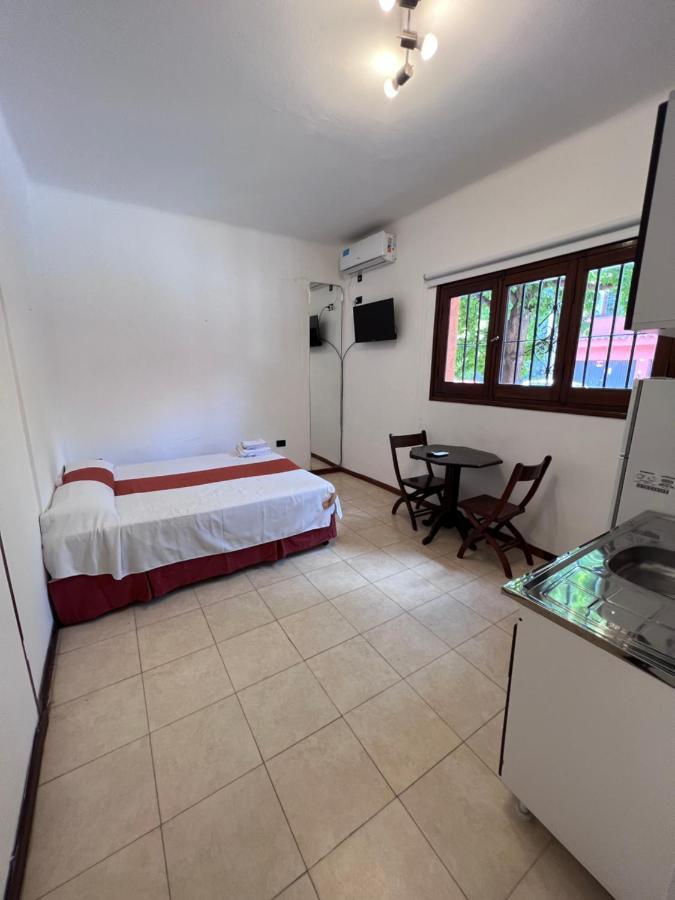 Donna Alda Casa Apartment ซัลตา ภายนอก รูปภาพ