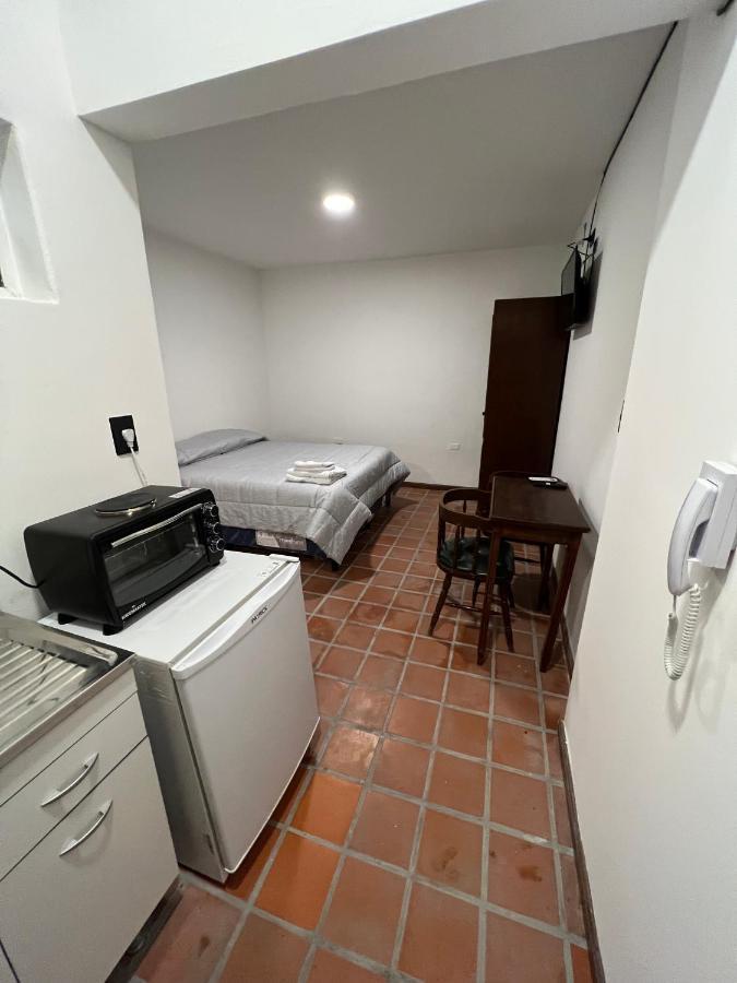 Donna Alda Casa Apartment ซัลตา ภายนอก รูปภาพ